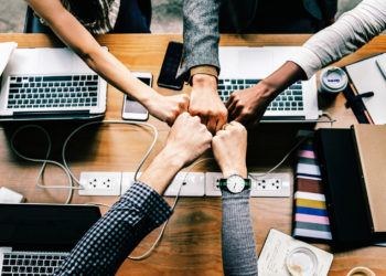Recommendations for improving DEI in cybersecurity teams