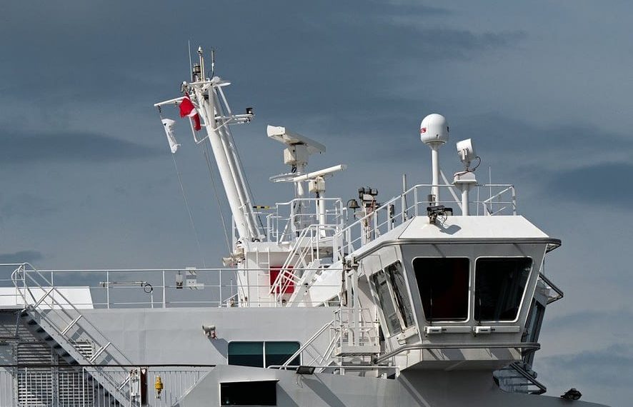 Attention-Based Deep Learning Networks Could Improve Sonar Systems