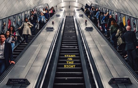 Trader who left for fintech: banking wasn’t the worth the money