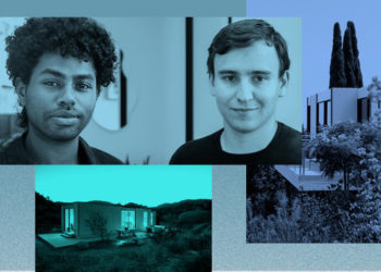 Startup Cover Raises $60M To Scale Backyard Home Construction