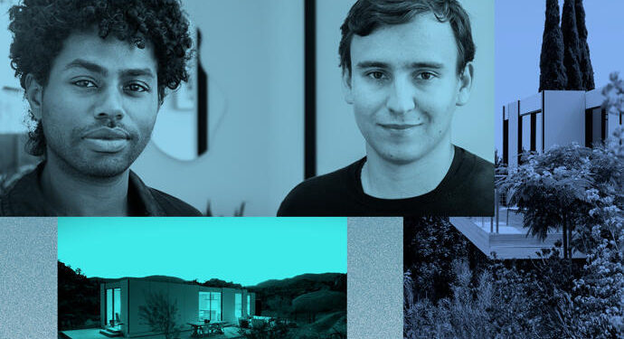 Startup Cover Raises $60M To Scale Backyard Home Construction