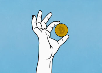 This Cryptocurrency Startup Will Give You FREE Crypto If You Let Them Scan Your Eyes