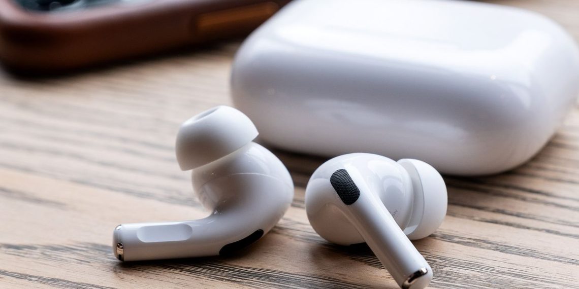 Apple extends AirPods Pro repair program for crackling or ANC issues