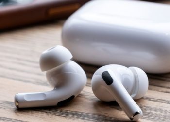 Apple extends AirPods Pro repair program for crackling or ANC issues