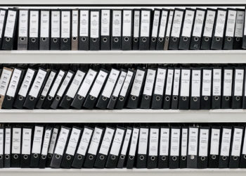Most employees believe backing up company data is not their problem