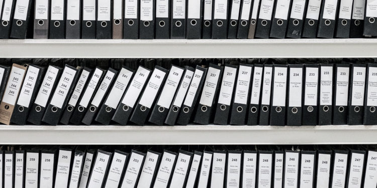 Most employees believe backing up company data is not their problem