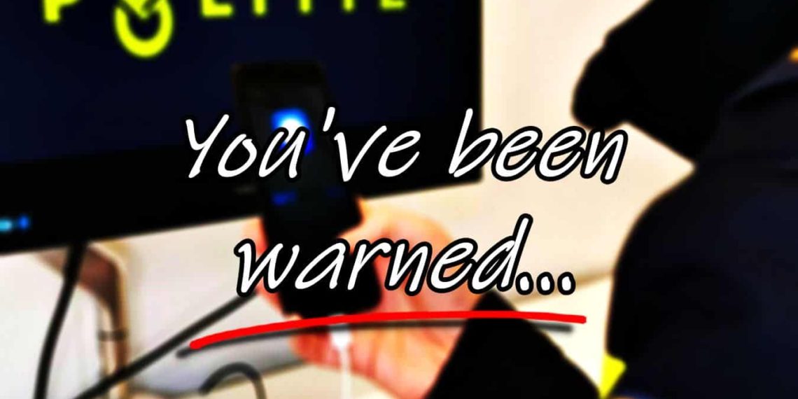 DDoS booter customers received warning letters by Dutch police