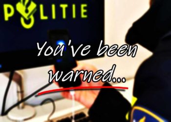 DDoS booter customers received warning letters by Dutch police