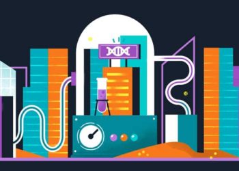 DNA Manufacturing Startups Net Venture Capital Windfalls