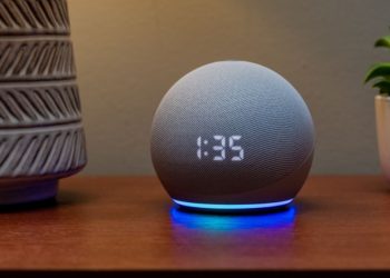 Smart alarm clocks from Amazon and Google are missing this key feature