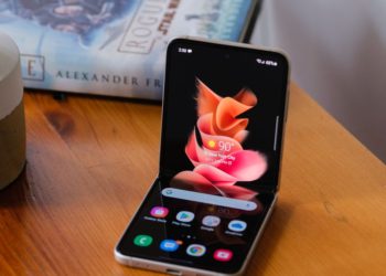 Samsung’s revenue hits another record high as demand for chips increases