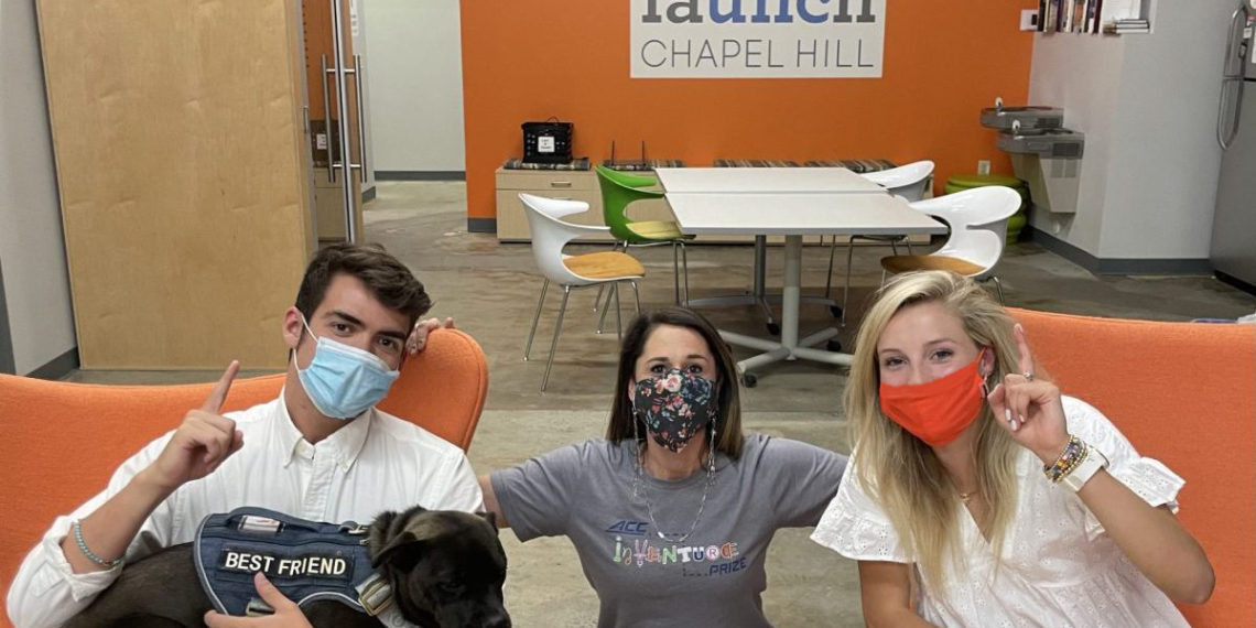 Startups deliver economic boost to pandemic recovery