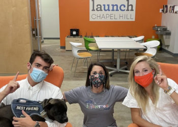 Startups deliver economic boost to pandemic recovery