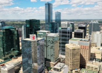 Startup Week kicks off during high growth year for Edmonton’s tech industry