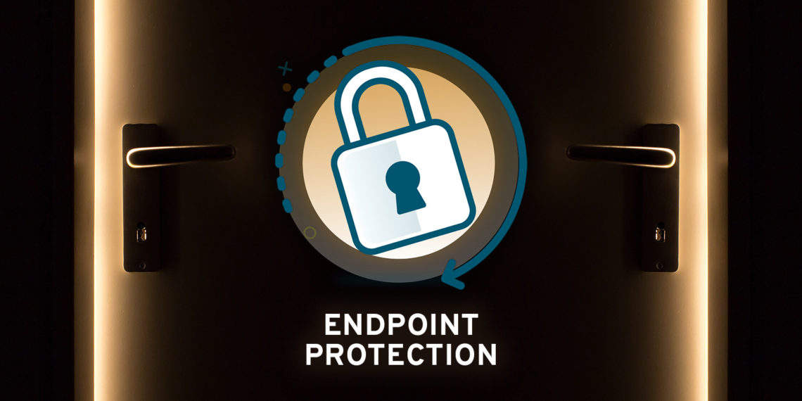 70% of businesses can’t ensure the same level of protection for every endpoint
