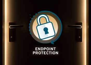 70% of businesses can’t ensure the same level of protection for every endpoint