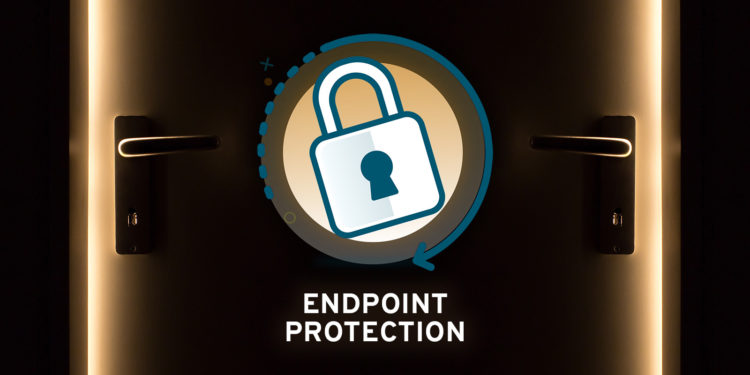 70% of businesses can’t ensure the same level of protection for every endpoint
