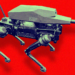 Experts Horrified by Military Contractor Installing Gun on Robodog