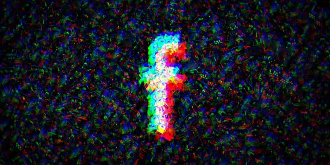 Facebook sues Ukrainian man for scraping and selling 178m users’ data