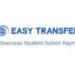 EasyTransfer Partners with Tencent Financial Technology to Provide Online Tuition Payments for Overseas Chinese Students