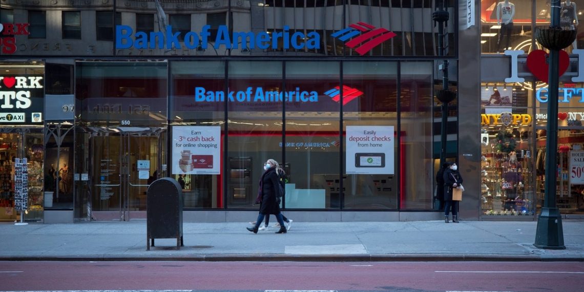 Fintech Funding Rounds Have Doubled Last Year’s Total in Just Three Quarters