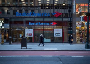 Fintech Funding Rounds Have Doubled Last Year’s Total in Just Three Quarters