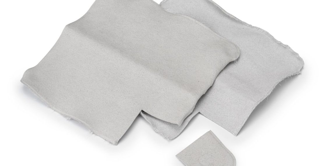 iFixit actually tore down Apple’s backordered $19 screen cloth