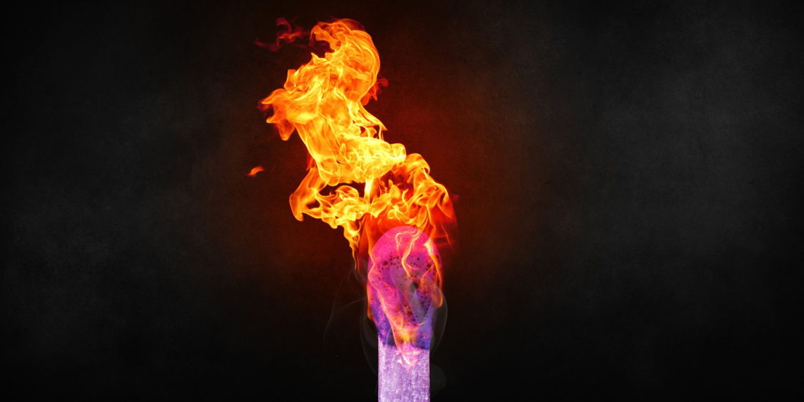 Organizations lack basic cybersecurity practices to combat the growing tide of ransomware