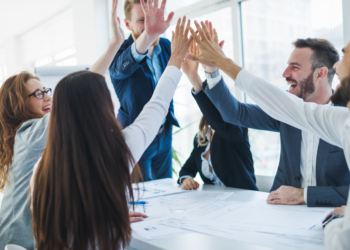 How Your Company Can Win The Competitive Battle By Looking Inwards