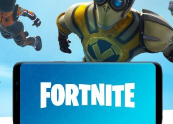 How to install Fortnite on Android