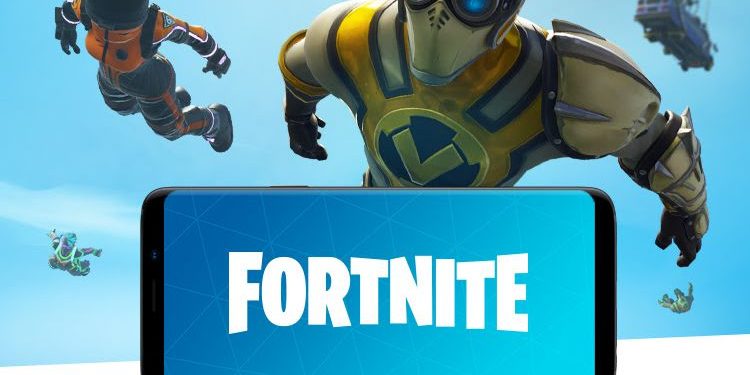 How to install Fortnite on Android