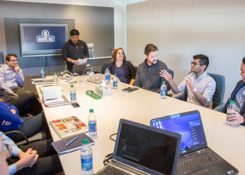 gBETA startup accelerator cohorts unveiled – WISH-TV | Indianapolis News | Indiana Weather