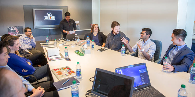 gBETA startup accelerator cohorts unveiled – WISH-TV | Indianapolis News | Indiana Weather