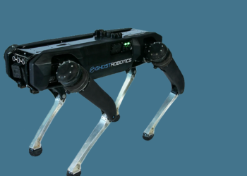 Singapore to develop mobile defence systems with Ghost Robotics
