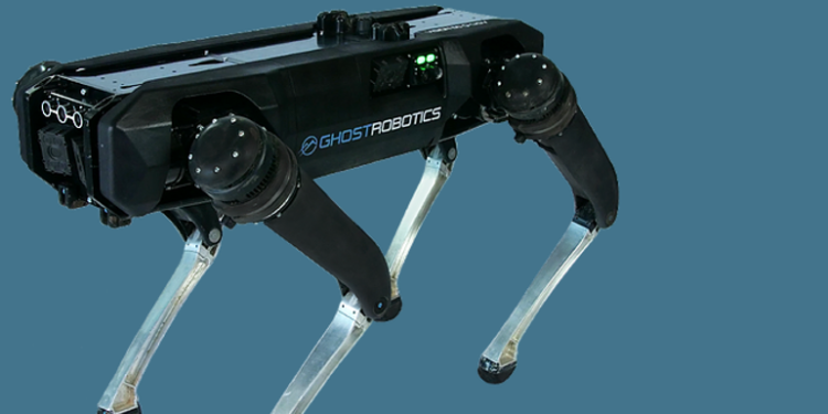 Singapore to develop mobile defence systems with Ghost Robotics