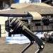 Robot Dogs Now Have Assault Rifles Mounted On Their Backs