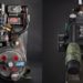 Here’s an incredible life-size Ghostbusters Proton Pack prop you can actually buy