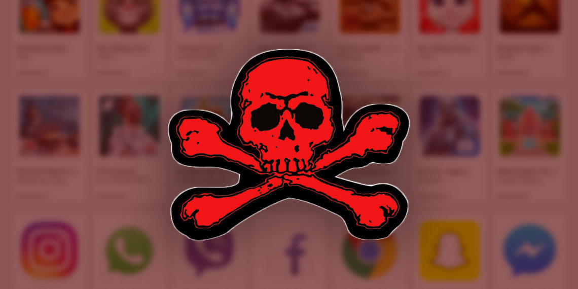 2021 nastiest malware: Here to stay and ever evolving