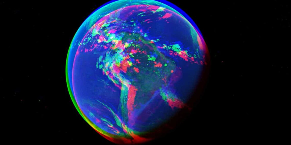 Hacker steals govt database with info of entire Argentine population