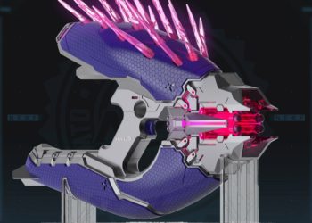 Sounds like the Halo Needler is finally getting the Nerf blaster it deserves