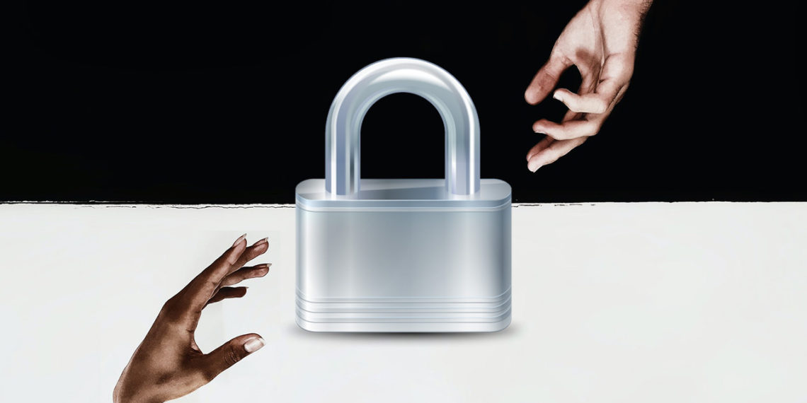 Despite large investments in security tools, organizations are not confident they can stop data exfiltration