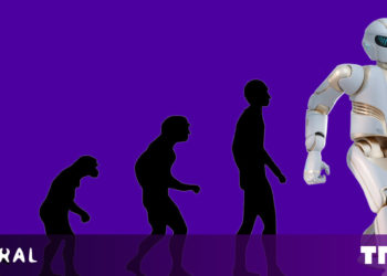 AI is now learning to evolve like earthly lifeforms