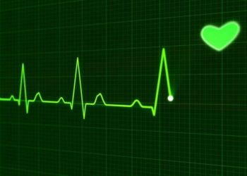 Self-Learning Algorithm Can Predict Heart Failure
