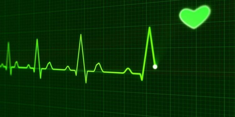 Self-Learning Algorithm Can Predict Heart Failure