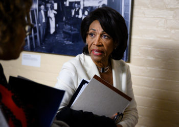 Lawmakers agree on need to rein in fintech data sharing