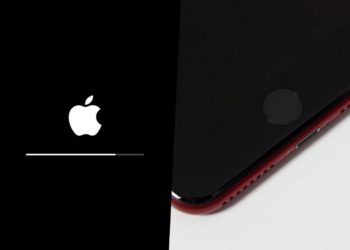How to fix iPhone boot loop and iPhone black screen by yourself