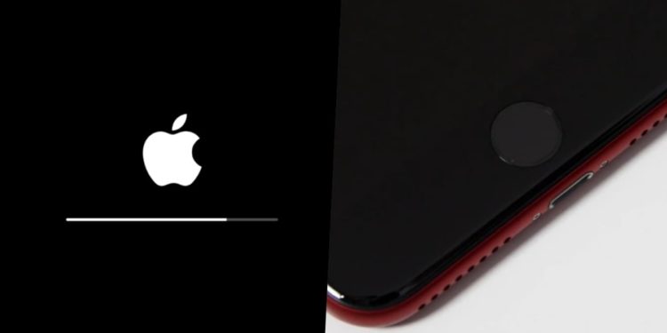 How to fix iPhone boot loop and iPhone black screen by yourself