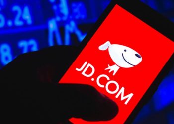 China’s JD.com tries to take finance out of its fintech arm