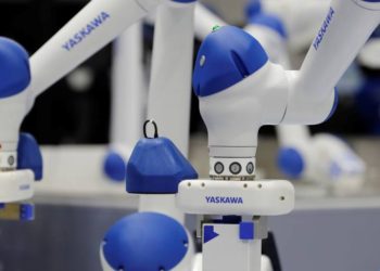 Japan to set up advanced-tech fund with eye on economic security