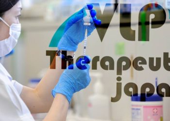 Japan startup VLP begins trial of new COVID vaccine